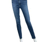 CITIZENS of HUMANITY Dark Wash Skinny Jeans Size 29