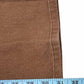 LAFAYETTE 148 NEW YORK Brown Jeans Size 6