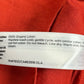 EILEEN FISHER Orange Blouse Size XL