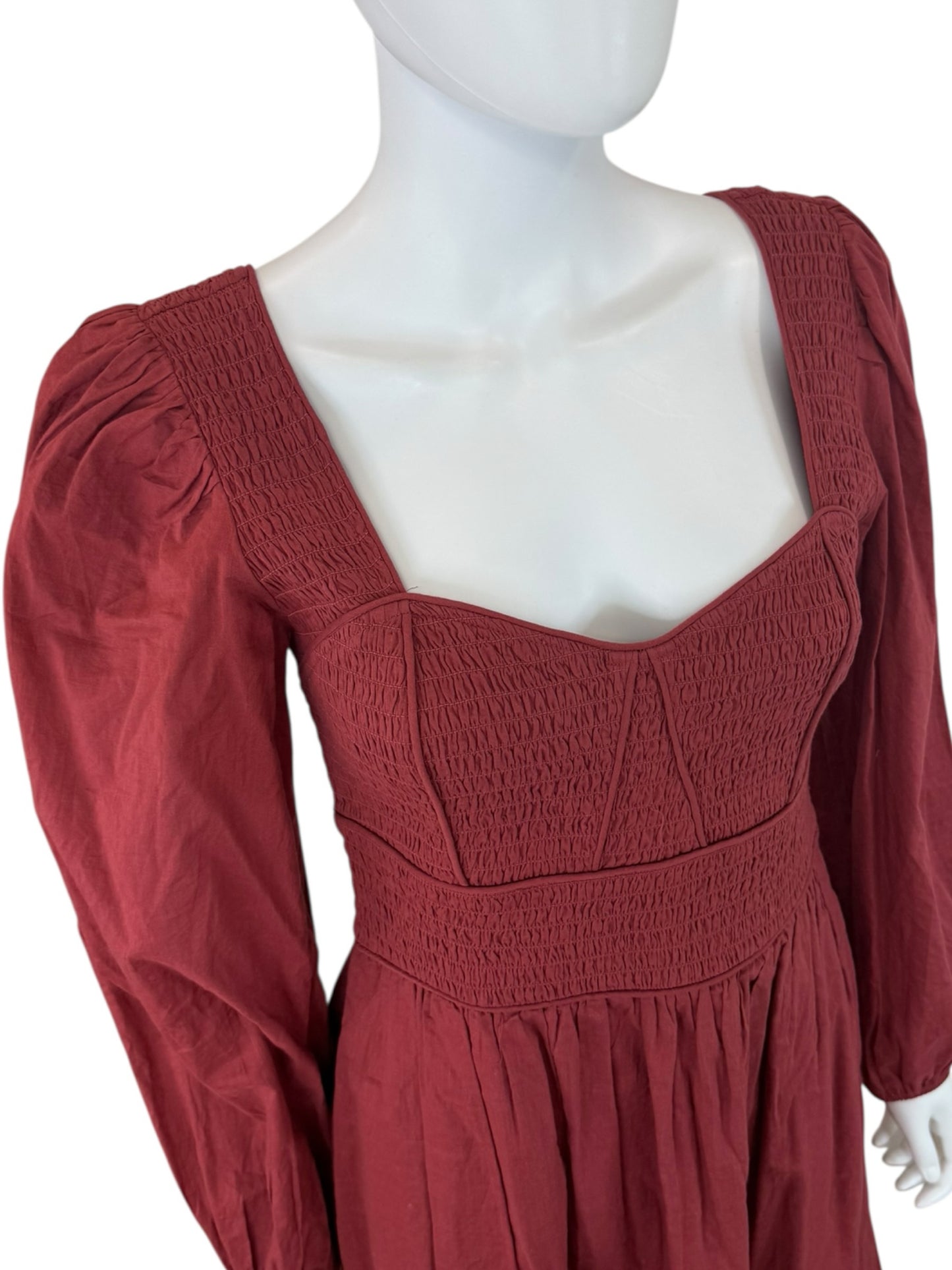 SEA New York Dress Casual Size 4