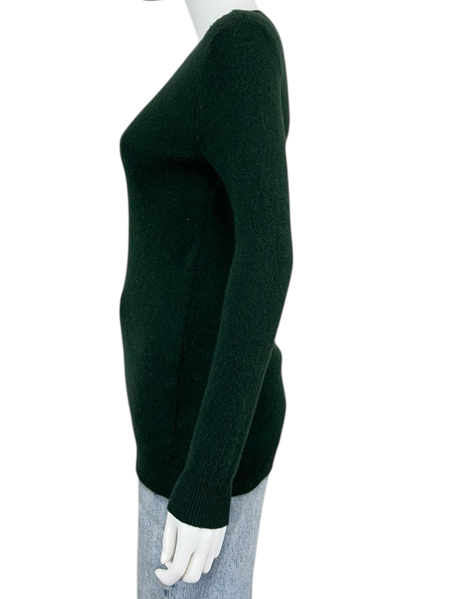 ANTONIO MELANI Size XS Sweater