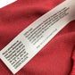 EILEEN FISHER Burgundy 100% Silk Tank Size 2X