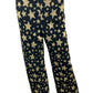 PALM ANGELS Star Knit Pants Size XXS