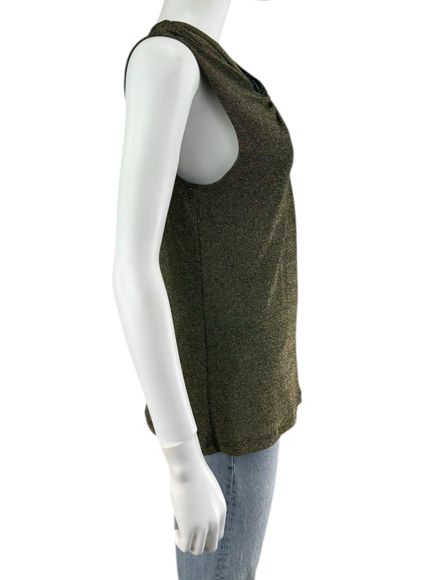 TRINA TURK Size L Shell