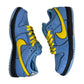 Nike SB Dunk Low Pro x Powerpuff Girls 'Bubbles' Dunk Low Sneakers Size 7