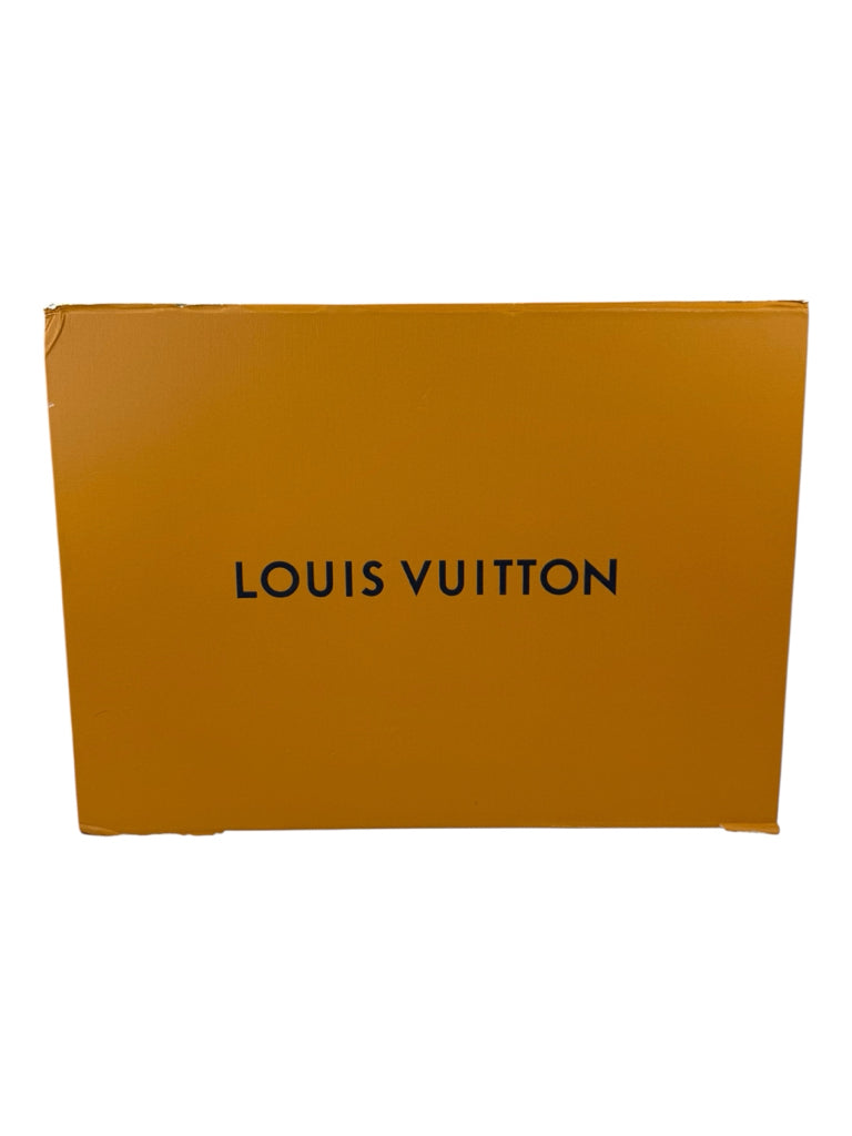 Louis Vuitton Alma PM Handbag
