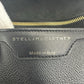 stella mccartney Black Super Hero Shopper Tote Designer