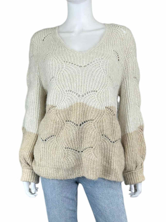 Soyaconcept Size XL BASE Sweater