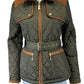 VINCE CAMUTO Size M Jacket- Casual