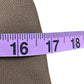 BANANA REPUBLIC Brown Wool Captain's Blazer Size 6