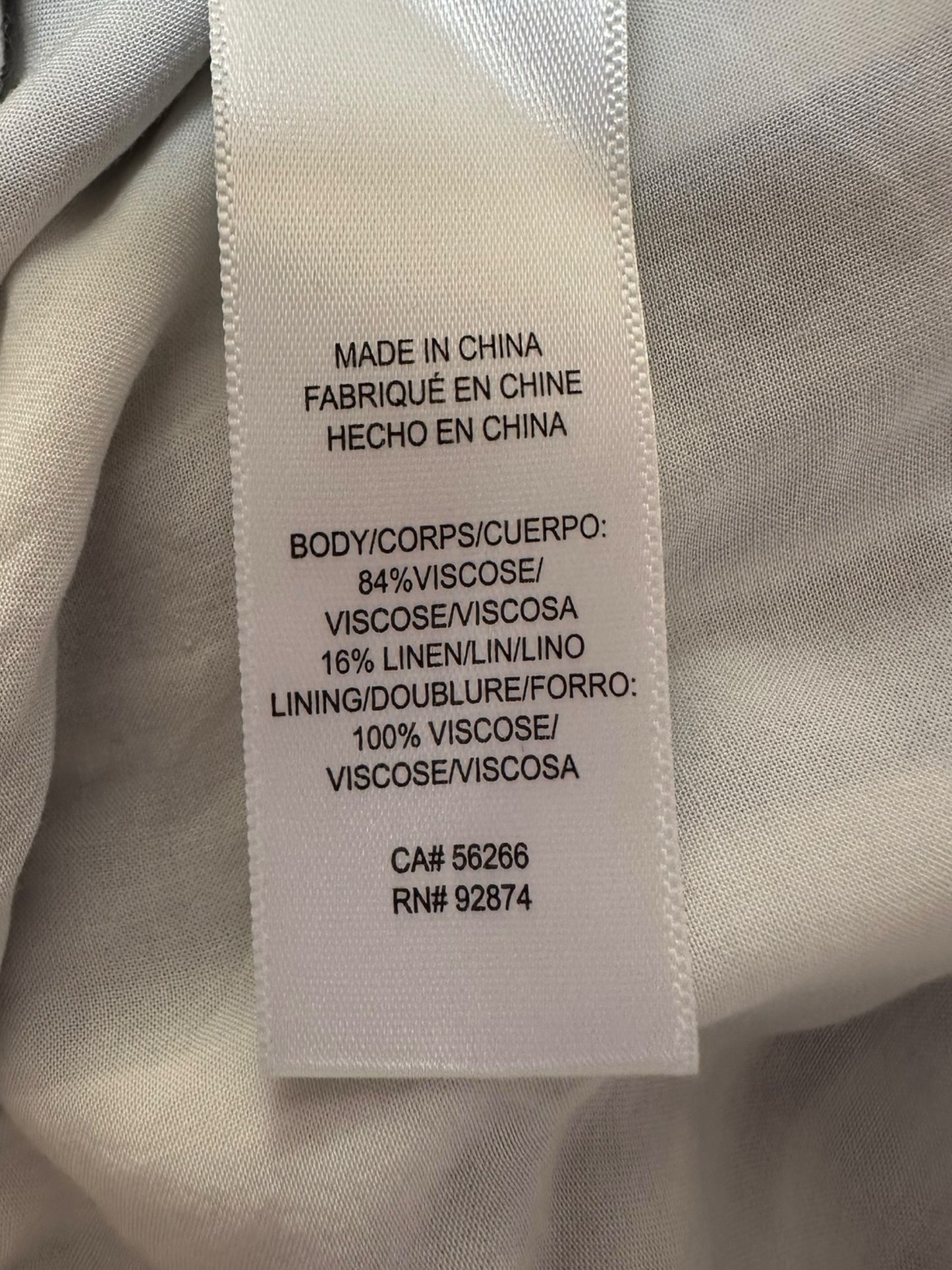 splendid Size S BASE Romper