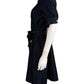 Nanette Lepore NWT Blue Chambray Shirt Dress Size 6