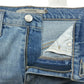hudson Denim Skirt Size S