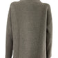 vince. Brown Wool Cashmere Sweater Size M Sweater