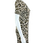 heartloom Leopard Print Vivette Sweater Dress Size XS