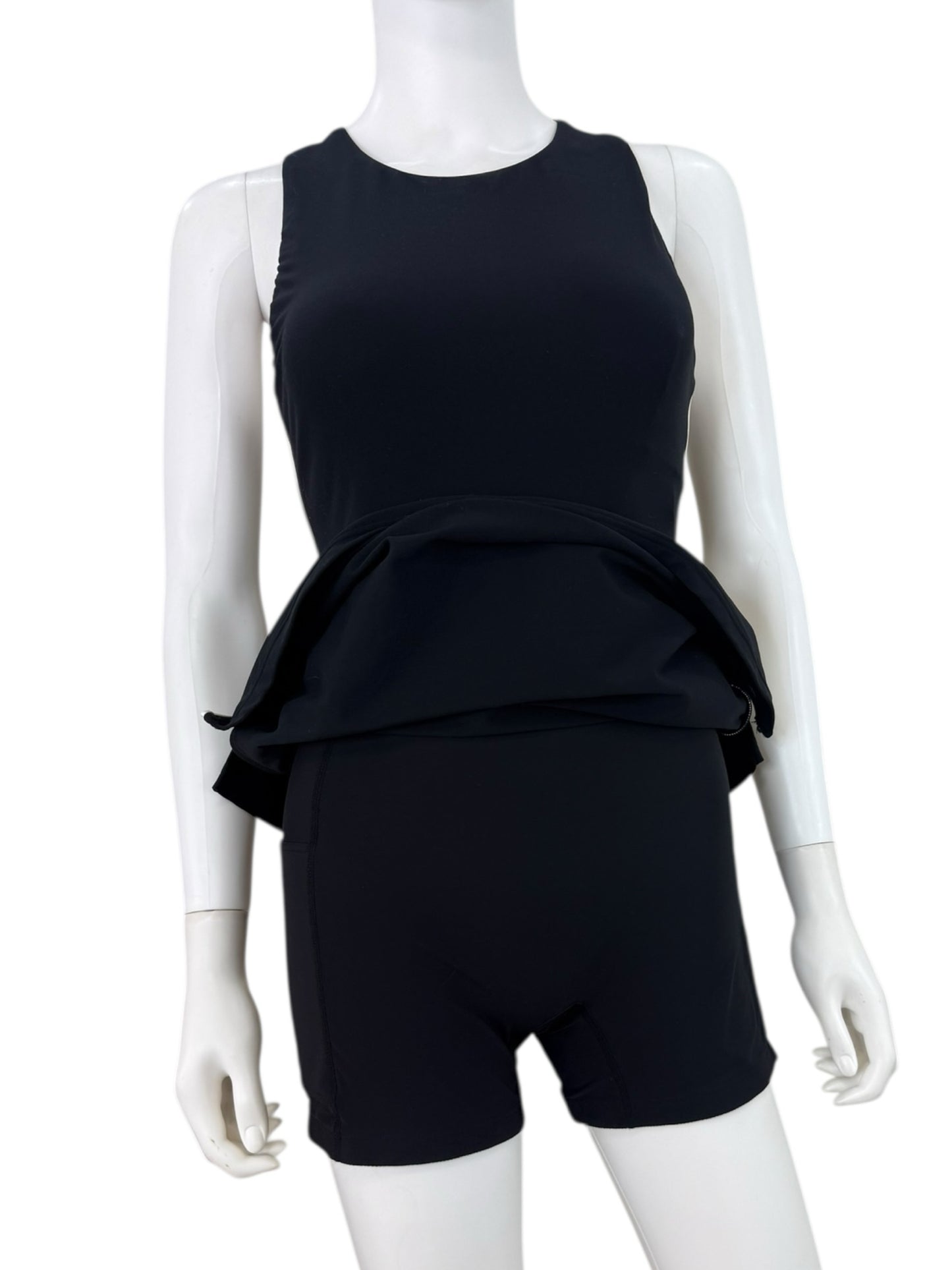 The Upside Black Dress Size S