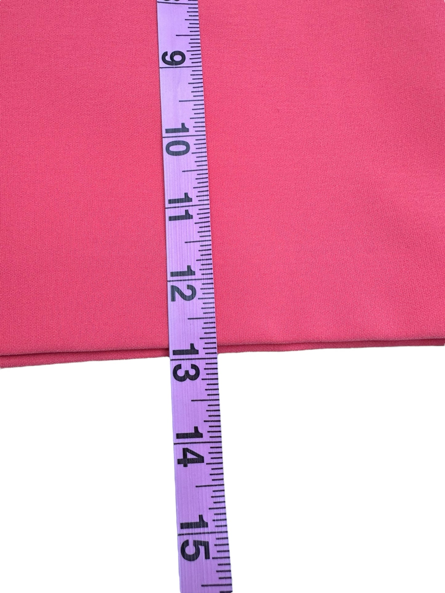 i love tyler madison NWT Coral Shorts Size XS