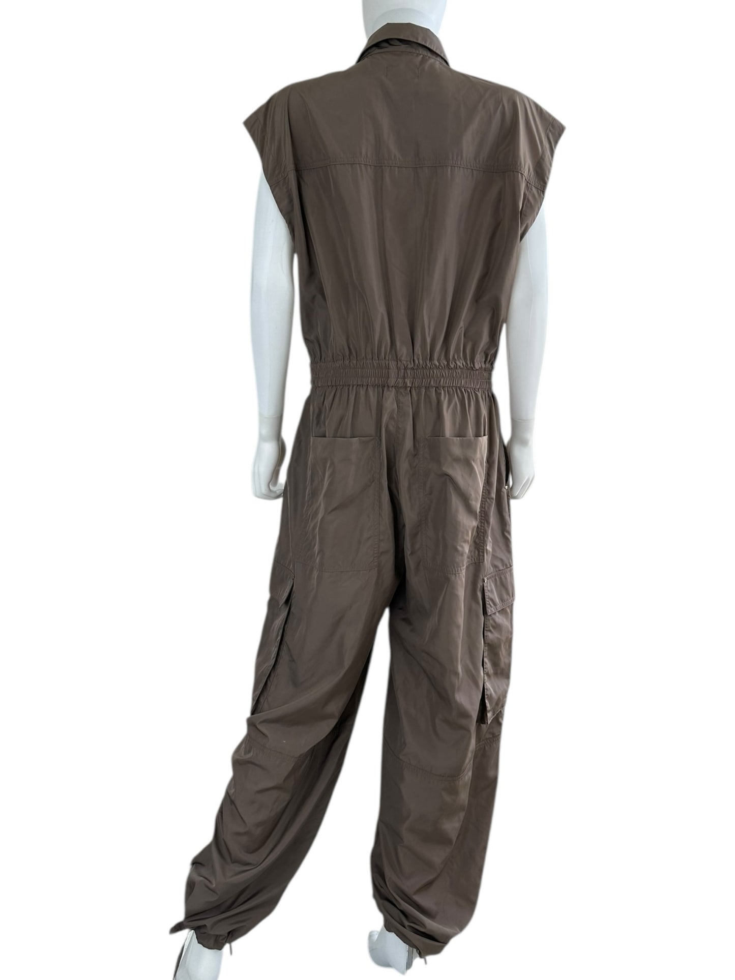 PISTOLA Size L BASE Jumpsuit