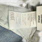 PAIGE Blue Leenah Ankle Denim Jeans Size 28