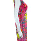 TRINA TURK Floral Mini Dress Size S