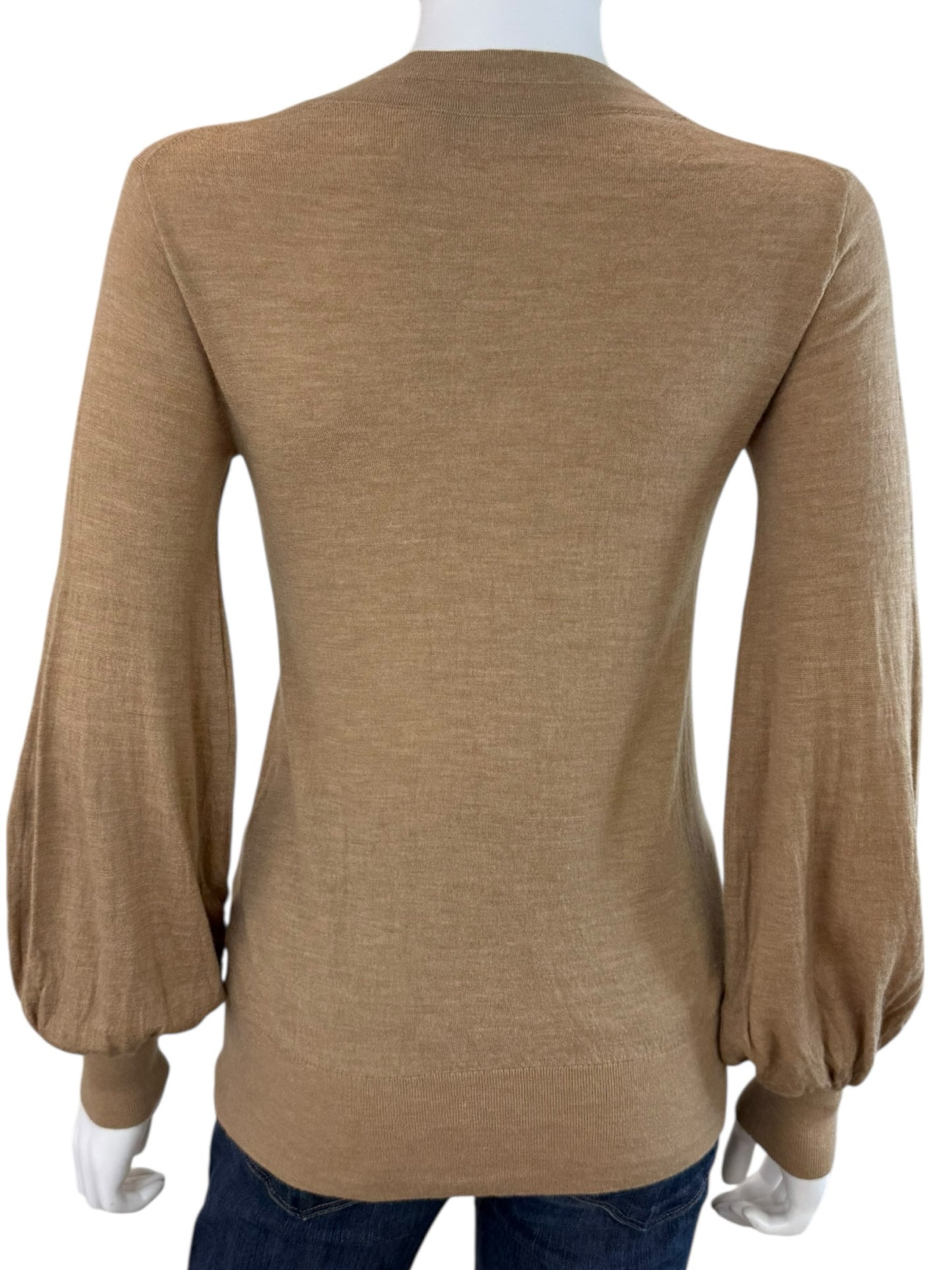 TRINA TURK Sweater Size S