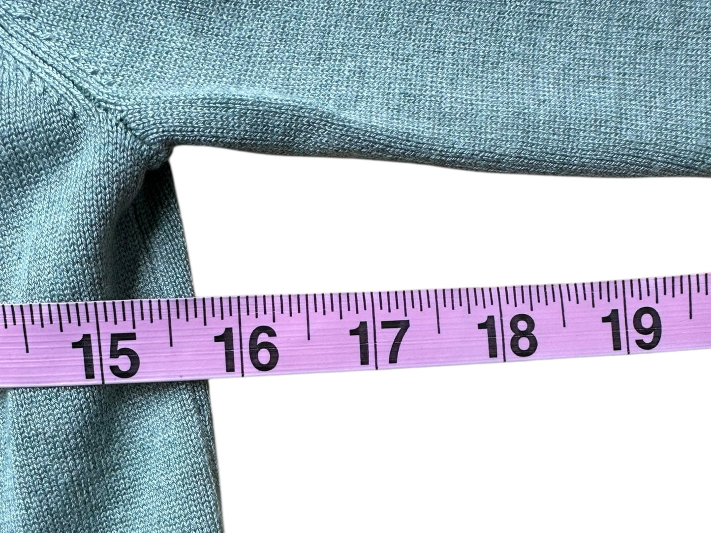 Soyaconcept Sage Green NWT Cardigan Size S