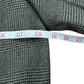 BANANA REPUBLIC 100% Polyester Grey Button Up Blazer Size 10