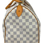 Louis Vuitton Damier Azur Speedy Bandouliere 30
