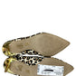 juicy couture Michelle Glam Leopard Pump Size 7