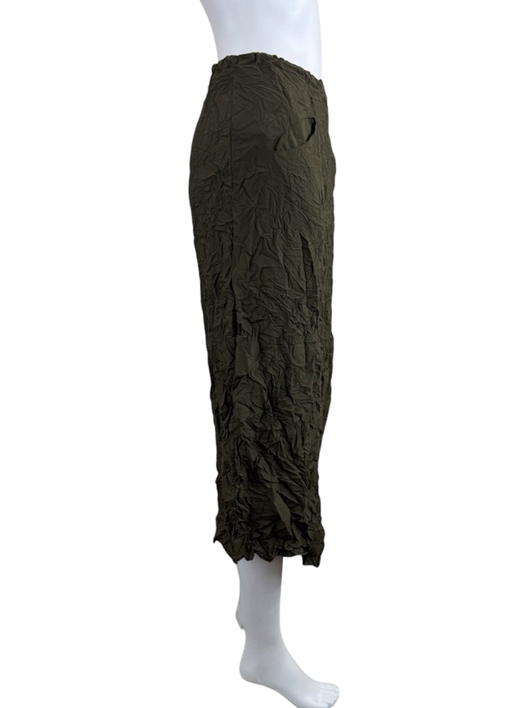 Carol Young | Undesigned Size M Skirt