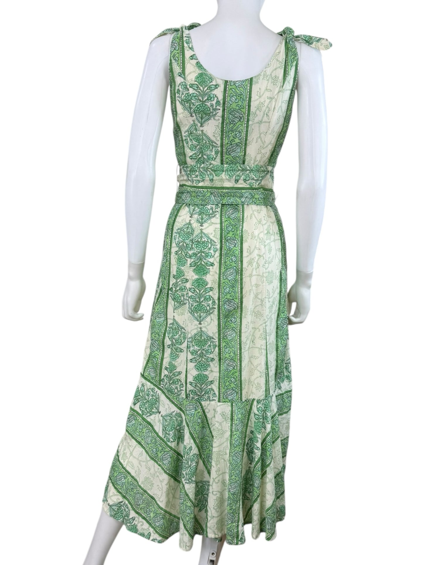 Roller Rabbit Size XS Dress- Sundress