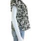 Rails Brown Floral Print Top Size XS