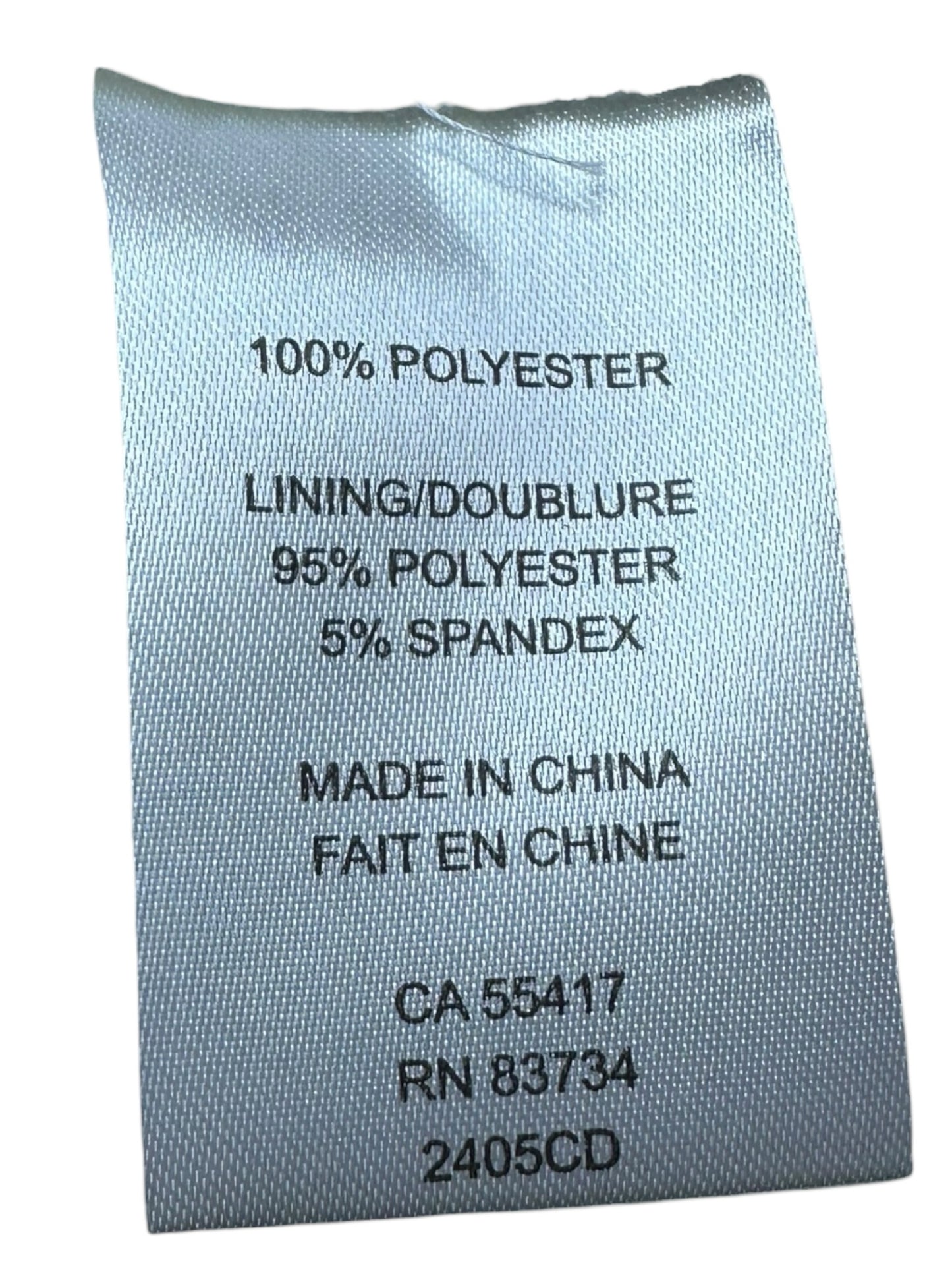 claire desjardins Size S Dress- Casual