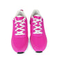 Vionic Women's Priscilla Lace Up Walking Sneaker – Rose Violet Size 6.5