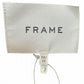 FRAME 100% Silk Leopard Print Top Size XS