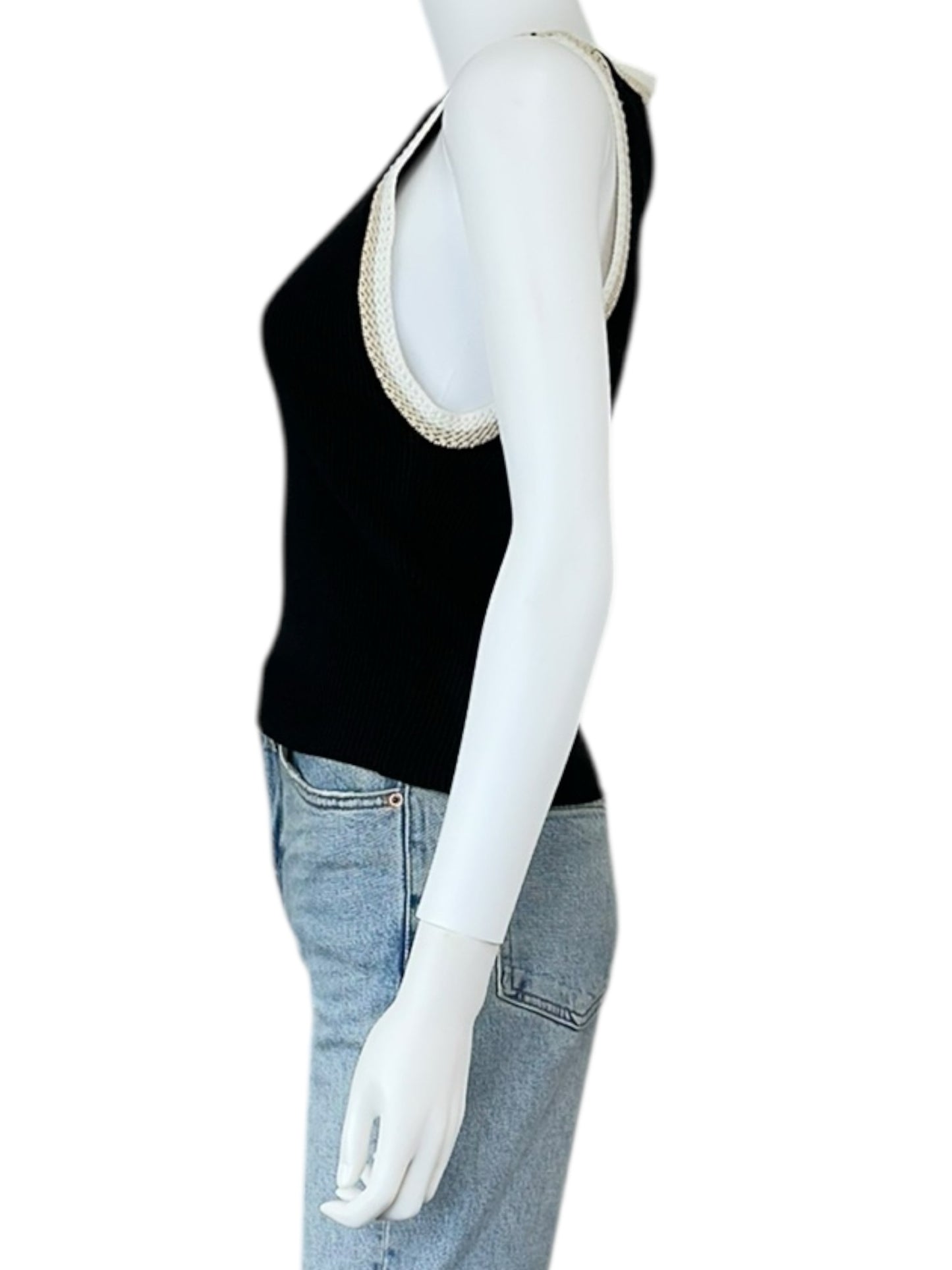 house of harlow Size L BASE Tank