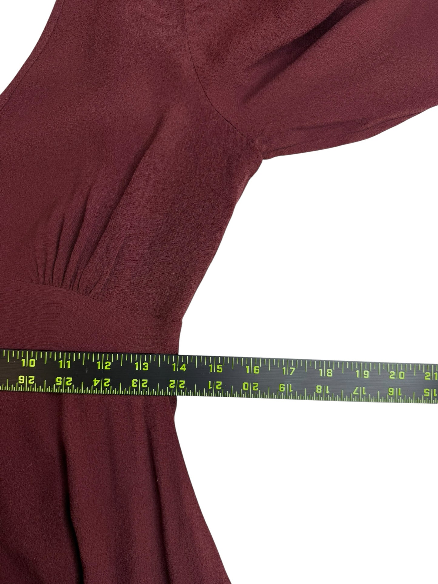Los Angeles Atelier & Other Stories Jumpsuit Size 6