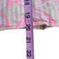 CARVE DESIGNS Peach Button Down Size L