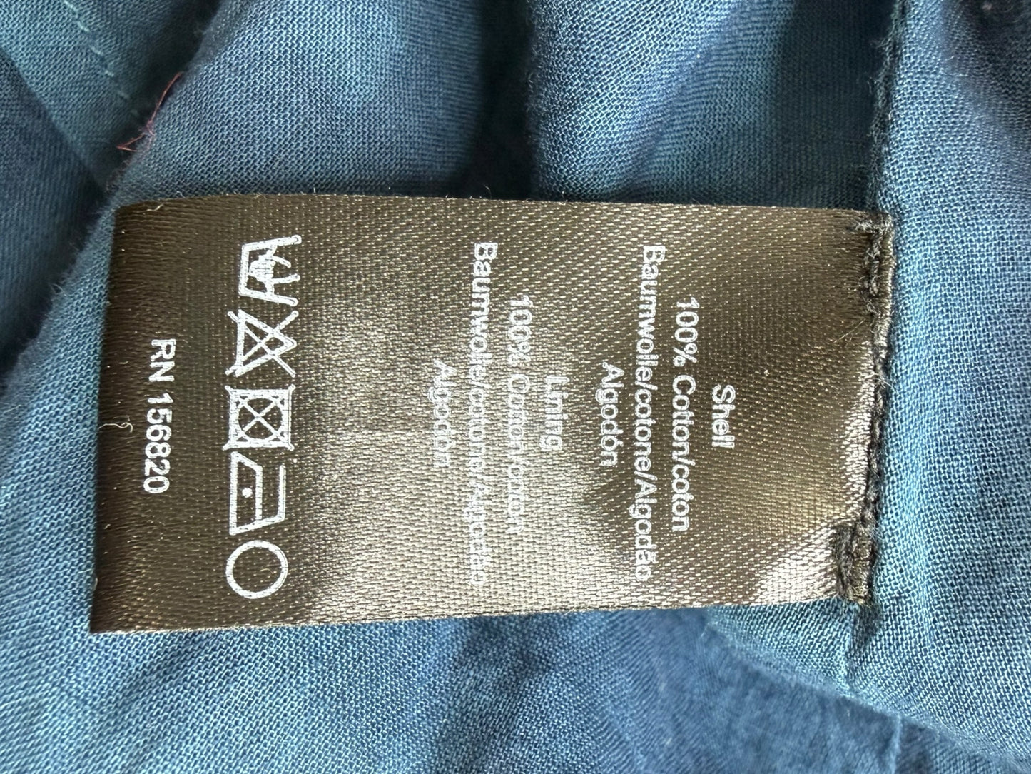 ALLISON Skirt Size S