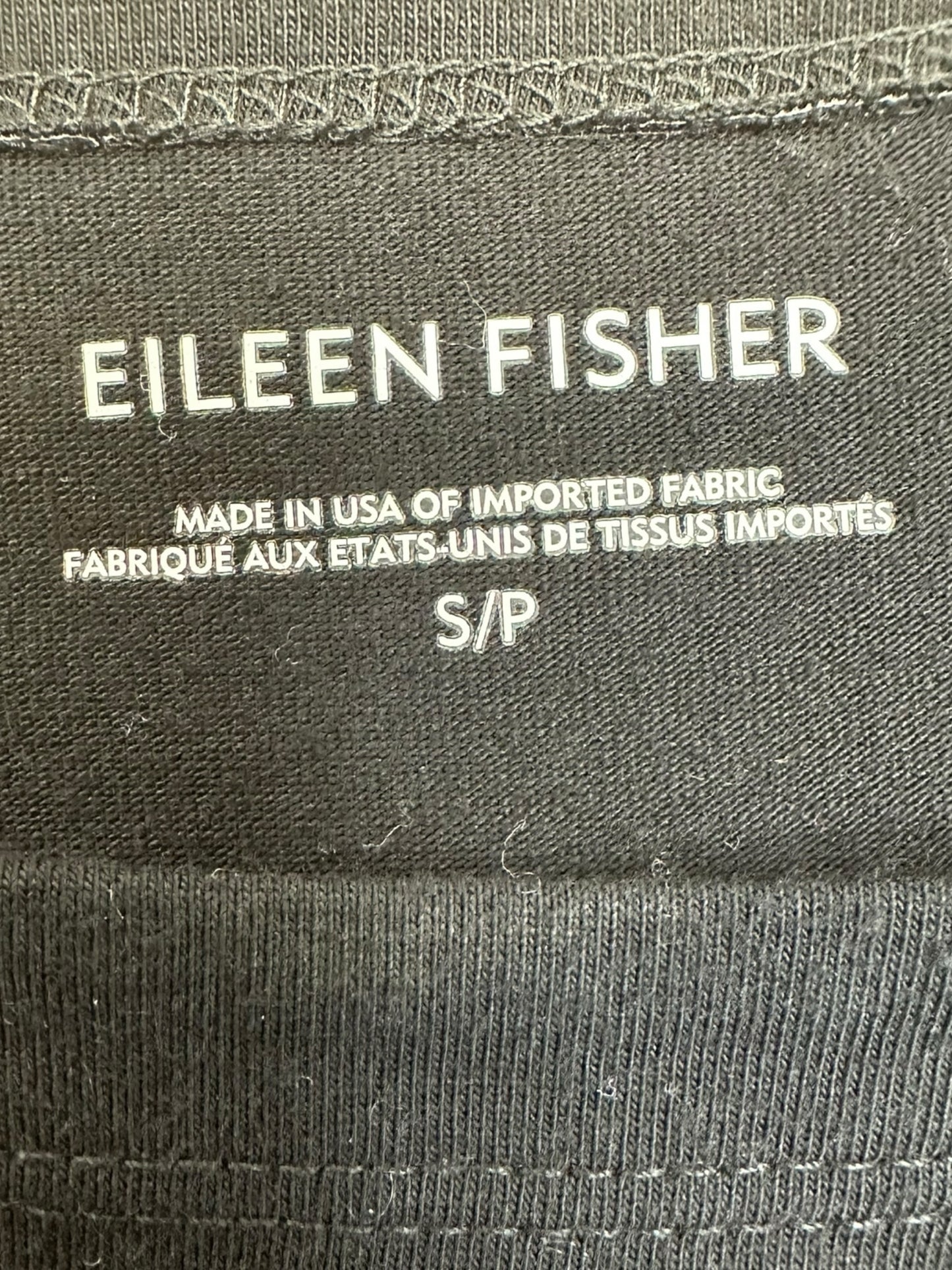 EILEEN FISHER Size S PREMIUM Dress- Casual