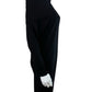 TAHARI NWT Black Sweater Dress Size S
