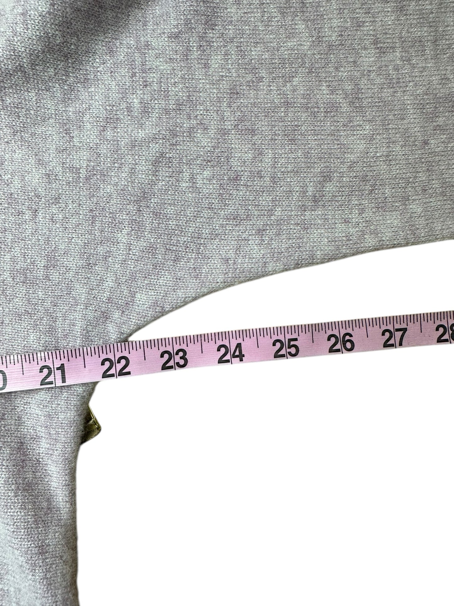 CYNTHIA ROWLEY Size M Sweater