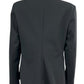 EXPRESS Black Basic Blazer Size 12