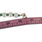 Kori Green Pearl Necklace