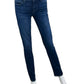 PAIGE Blue Denim Skyline Skinny Jeans Size 27