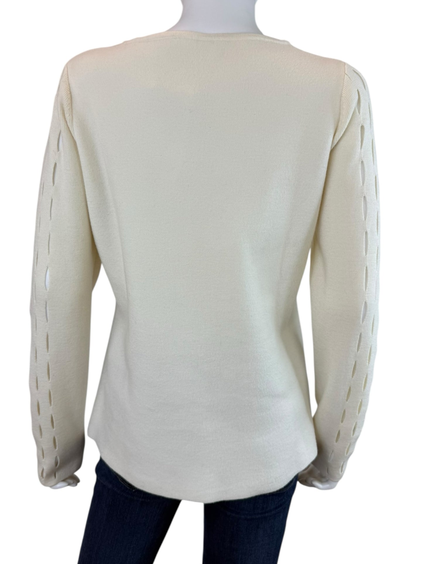 Frank & Eileen Skirt Size L