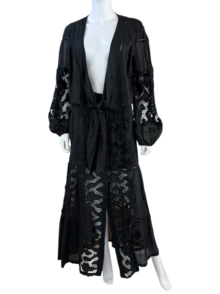 ZINI Boutique Size 2 2 PC Knit Set