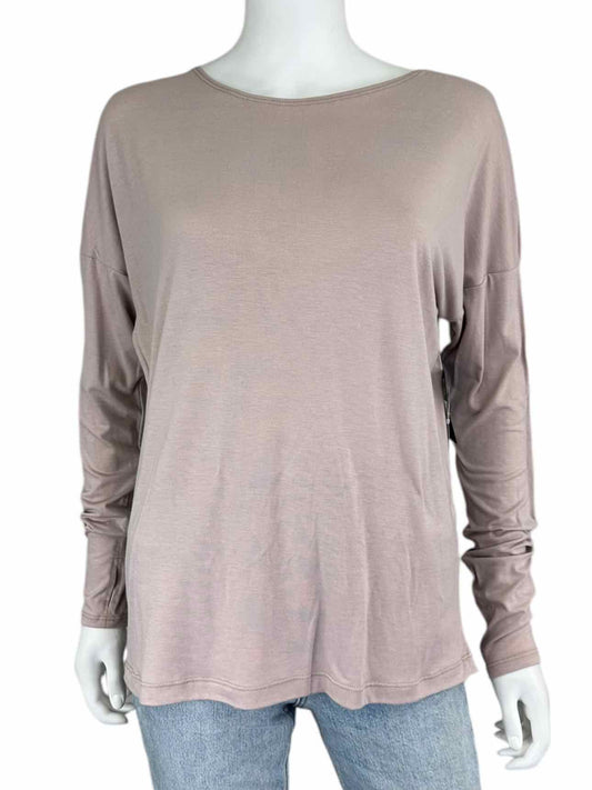 Onzie Blush Active Top Size M