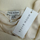 Moon River Two Piece White Knit Set Size M