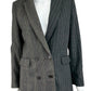 Rails Plaid and Pinstripe Cody Blazer Size XS